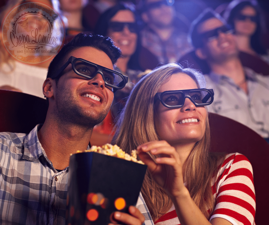 Sala de Cine